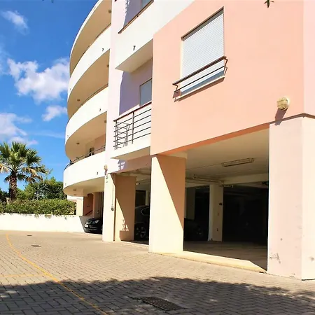 Apartamento Vila Rocha Портиман
