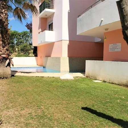 Апартаменты Apartamento Vila Rocha Портиман