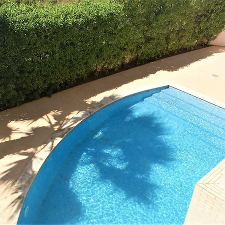 Апартаменты Apartamento Vila Rocha Портиман