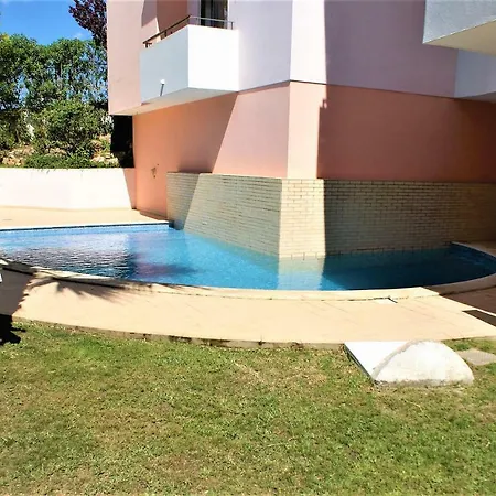 Апартаменты Apartamento Vila Rocha Портиман