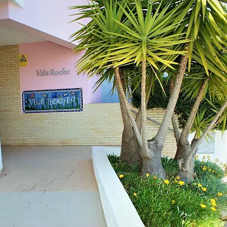 Апартаменты Apartamento Vila Rocha