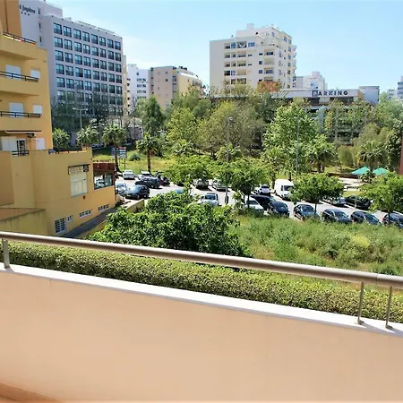 Apartamento Vila Rocha Апартаменты Портиман