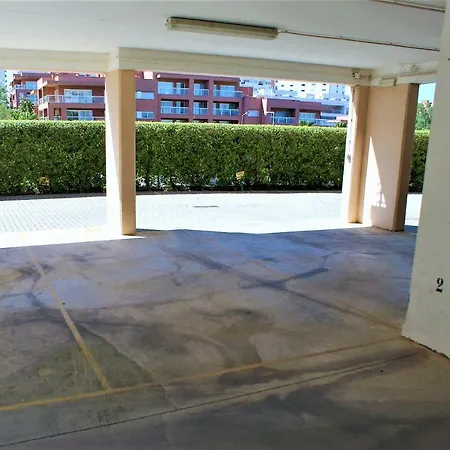 Apartamento Vila Rocha Апартаменты *