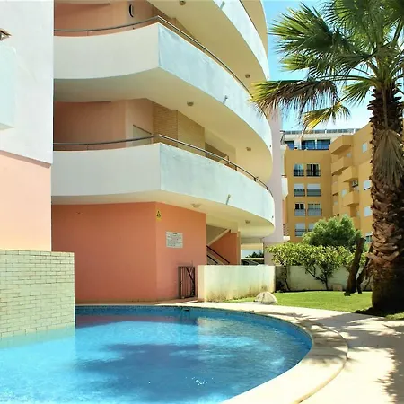Apartamento Vila Rocha Апартаменты *