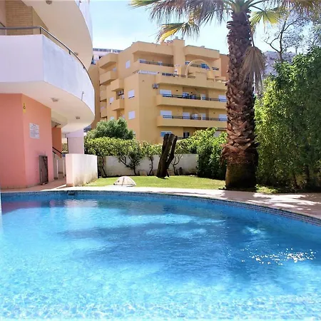 Apartamento Vila Rocha Апартаменты Портиман
