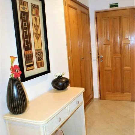 Apartamento Vila Rocha Апартаменты Портиман