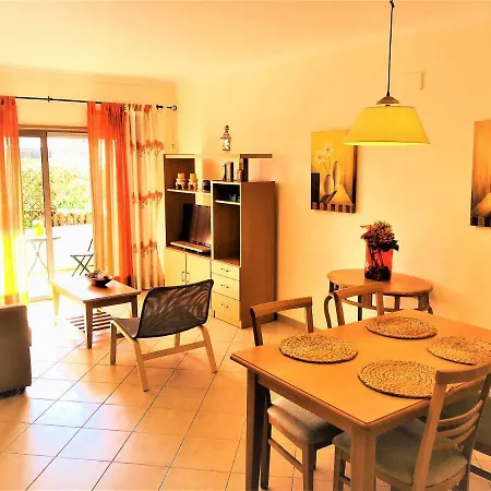 Apartamento Vila Rocha * Портиман