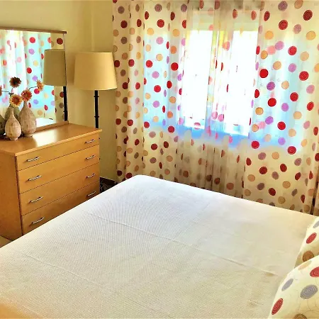 Апартаменты Apartamento Vila Rocha