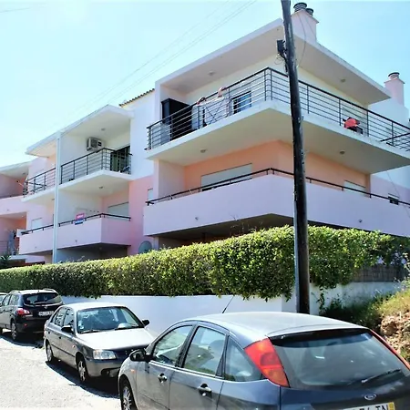 Apartamento Vila Rocha 아파트 포티마오