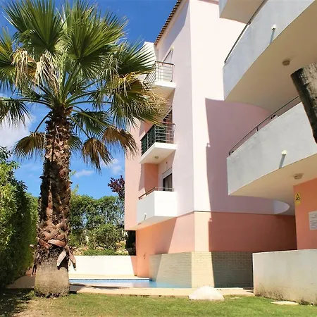 Apartamento Vila Rocha 포티마오