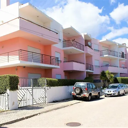 Apartamento Vila Rocha 아파트 *
