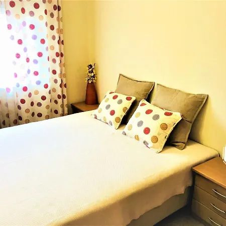 아파트 Apartamento Vila Rocha