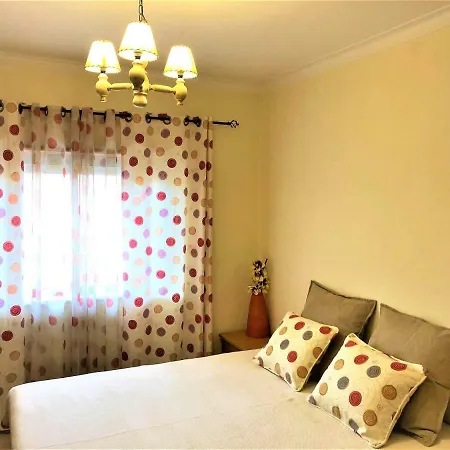 아파트 Apartamento Vila Rocha 포티마오